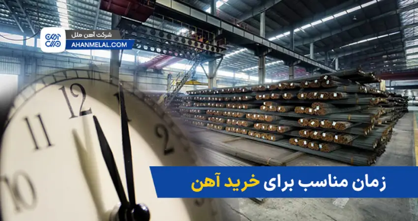 روش محاسبه قیمت ضایعات آهن 