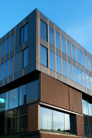 چرا نمای ساختمان اهمیت دارد؟