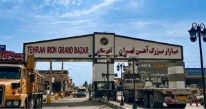 لیست آهن فروشان تهران در آهن مکان؛ معرفی بهترین عمده فروش آهن 